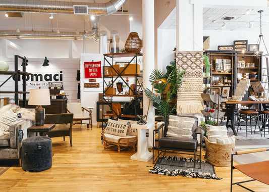 Retail Is a Commitment, Not a Hobby